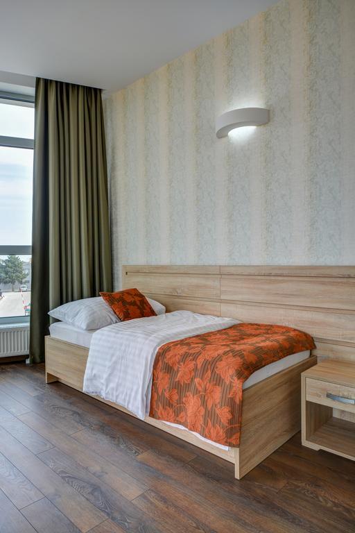 Hotel Samaria Šamorín Εξωτερικό φωτογραφία