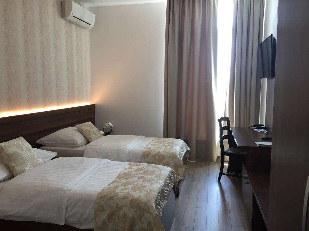 Hotel Samaria Šamorín Εξωτερικό φωτογραφία