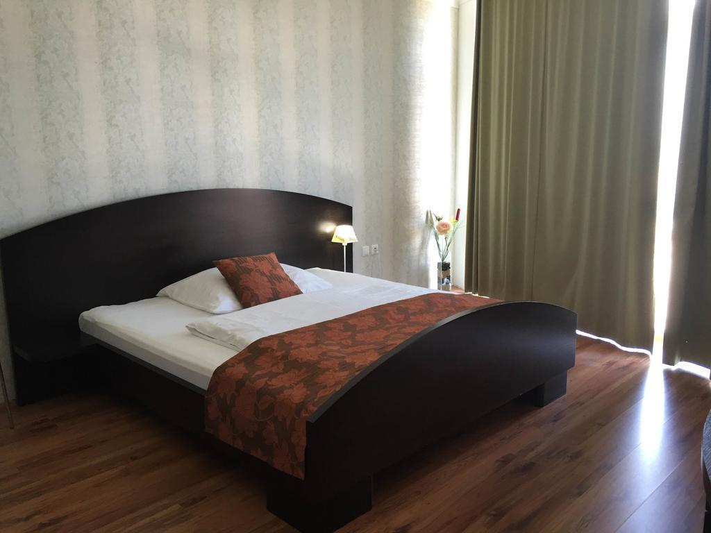 Hotel Samaria Šamorín Εξωτερικό φωτογραφία