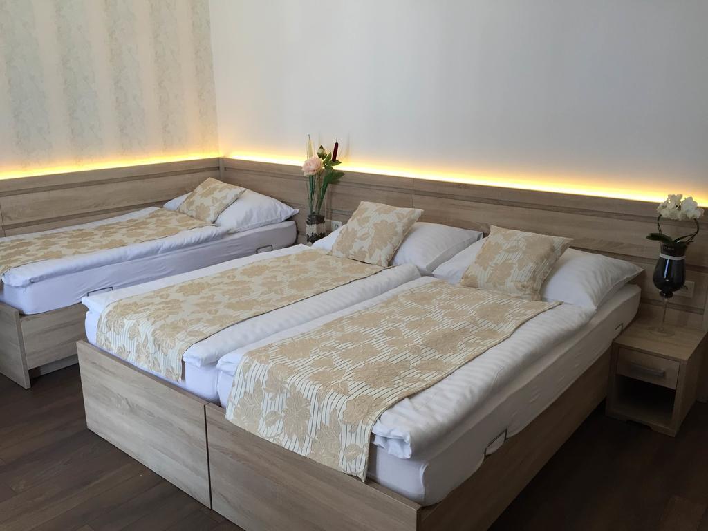Hotel Samaria Šamorín Εξωτερικό φωτογραφία