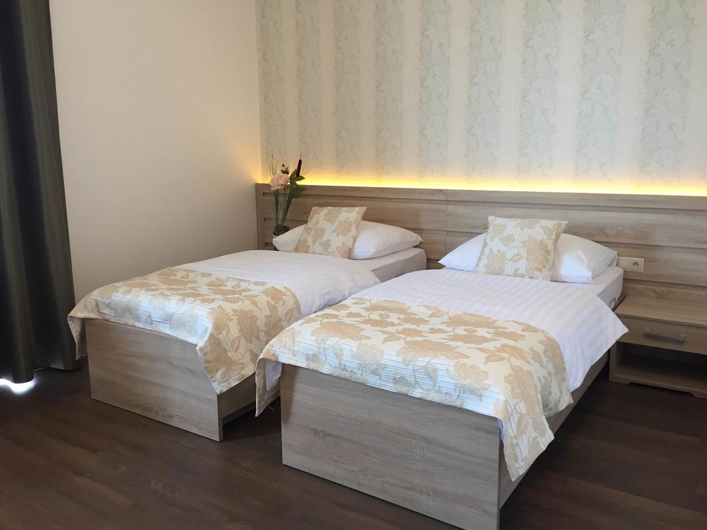 Hotel Samaria Šamorín Εξωτερικό φωτογραφία